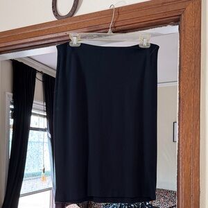 NAVY Women's Pencil Skirt